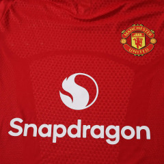 2627 season Manchester United F.C. home Long sleeve Player version