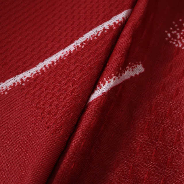 2627 season Liverpool F.C. home Player version