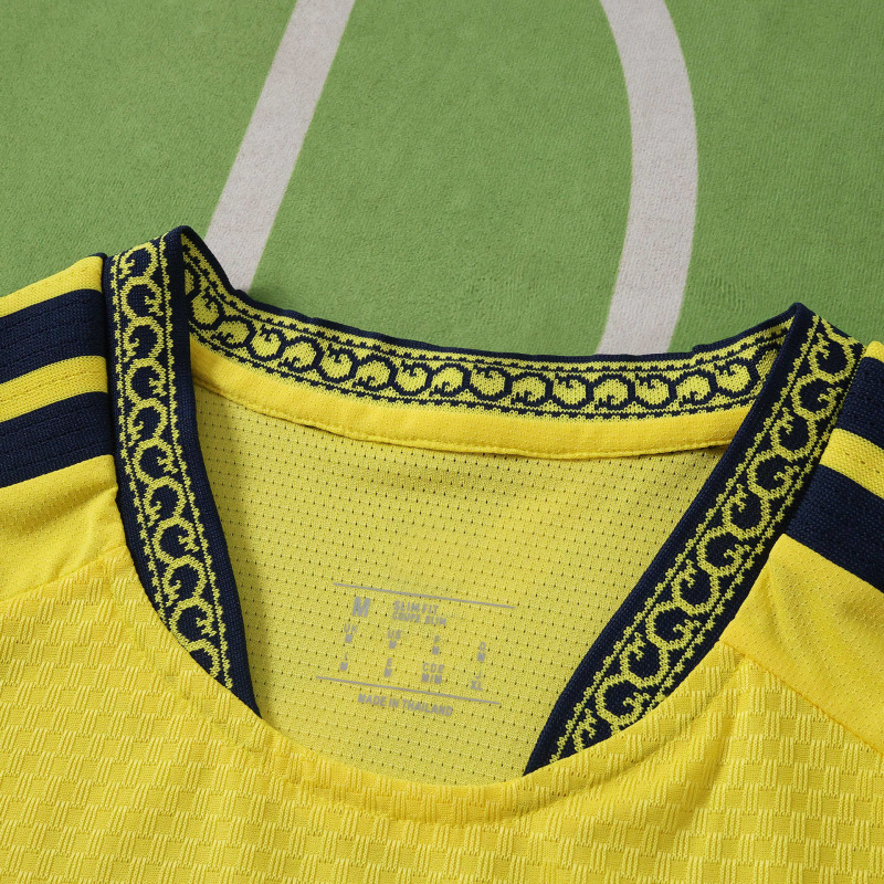 2627 season Al-Nassr FC home Player version