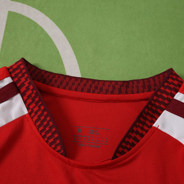 2627 season Arsenal F.C. home Long sleeved Fan version