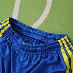 2026 Ukraine away Kids kit