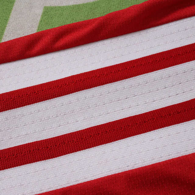 2627 season Manchester United F.C. home Long sleeve Player version