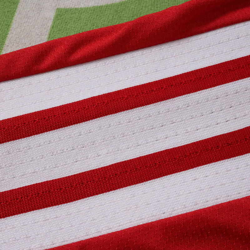 2627 season Manchester United F.C. home Long sleeve Player version