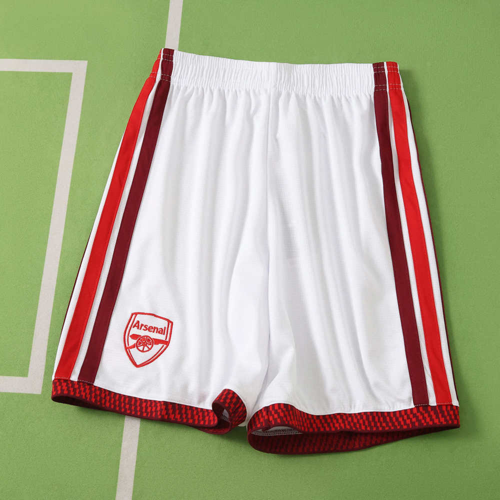 2627 season Arsenal F.C.  home shorts