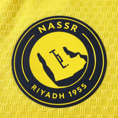 2627 season Al-Nassr FC home Player version