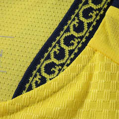 2627 season Al-Nassr FC home Player version