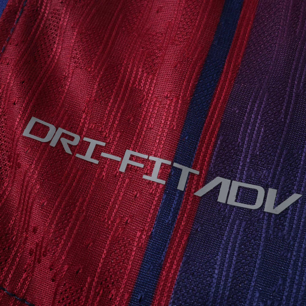 2526 season FC Barcelona home Olivia Rodrigo Player version