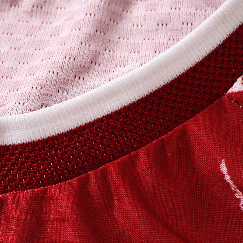2627 season Liverpool F.C. home Player version