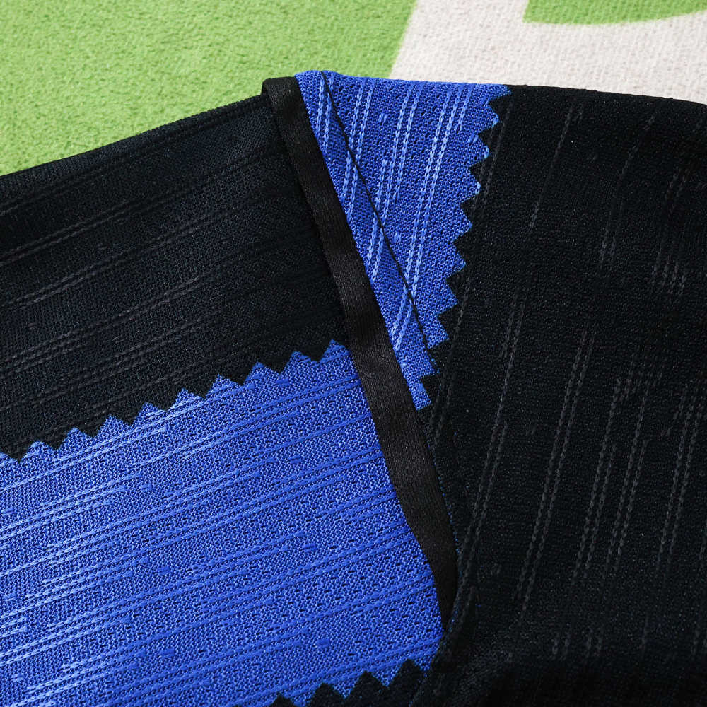 2627 season F.C. Internazionale Milano home Long sleeve Player version