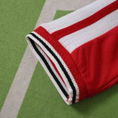 2627 season Manchester United F.C. home Long sleeve Player version