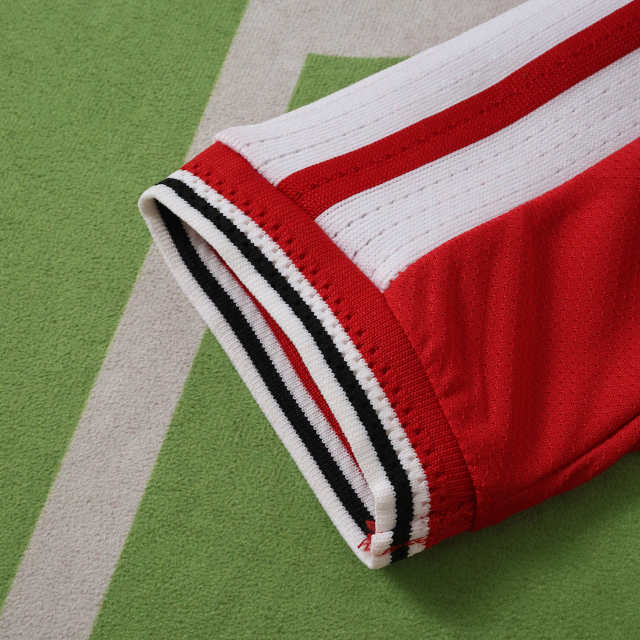 2627 season Manchester United F.C. home Long sleeve Player version