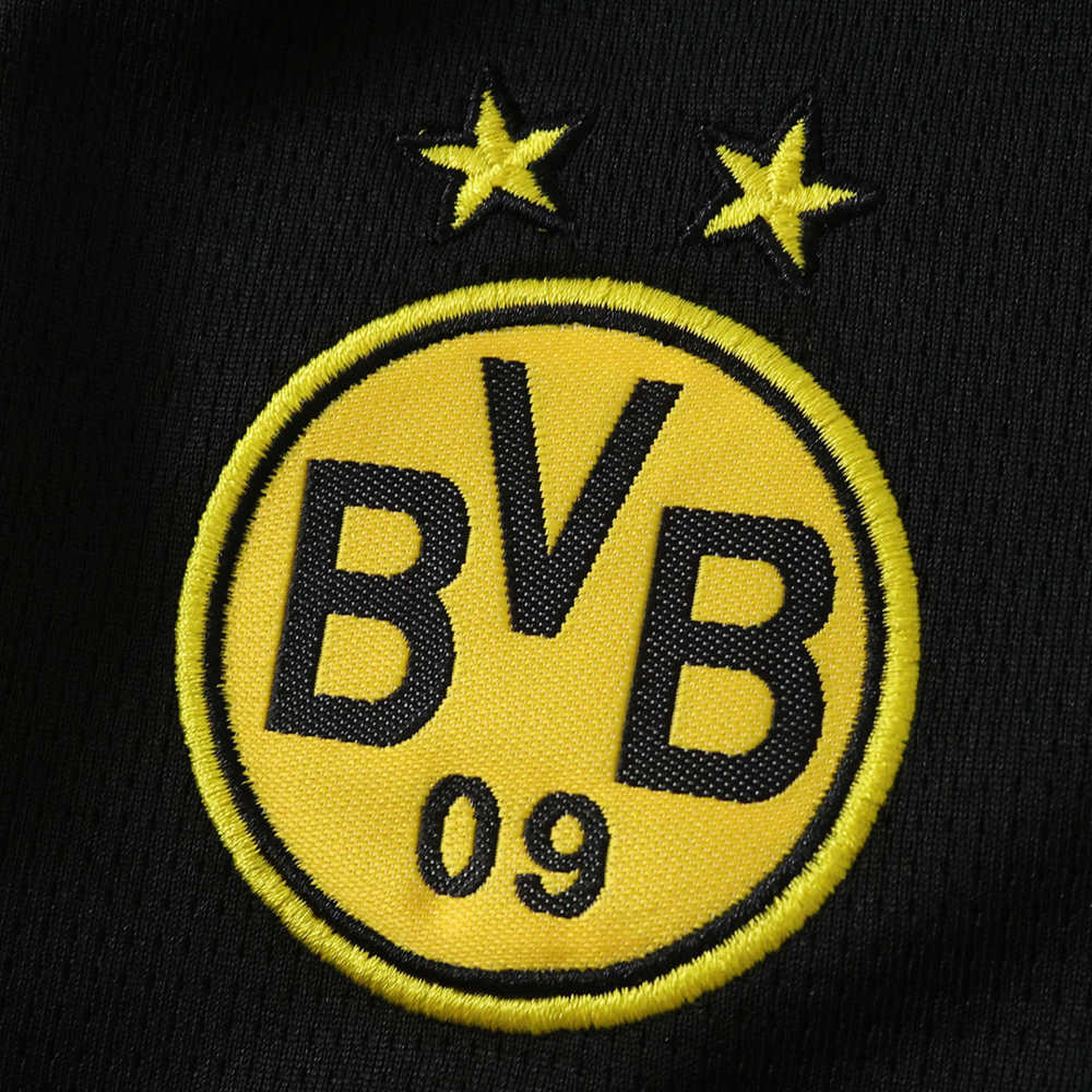 2627 season Borussia Dortmund home  Kids kit
