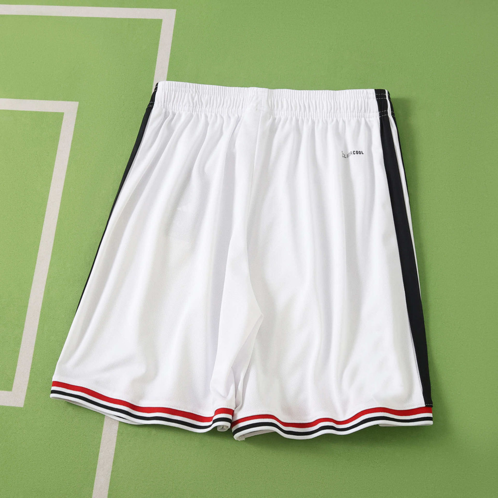 2627 season Manchester United F.C.  home shorts