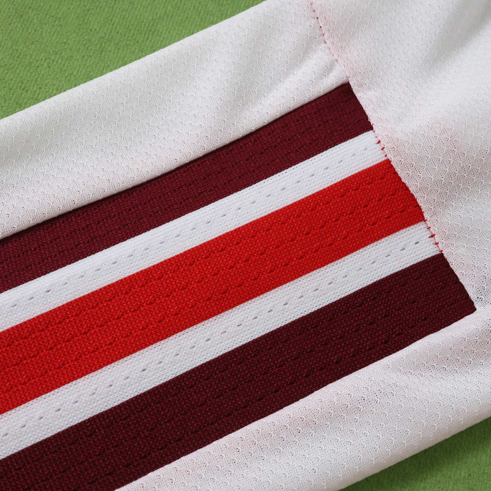 2627 season Arsenal F.C. home Long sleeved Player version