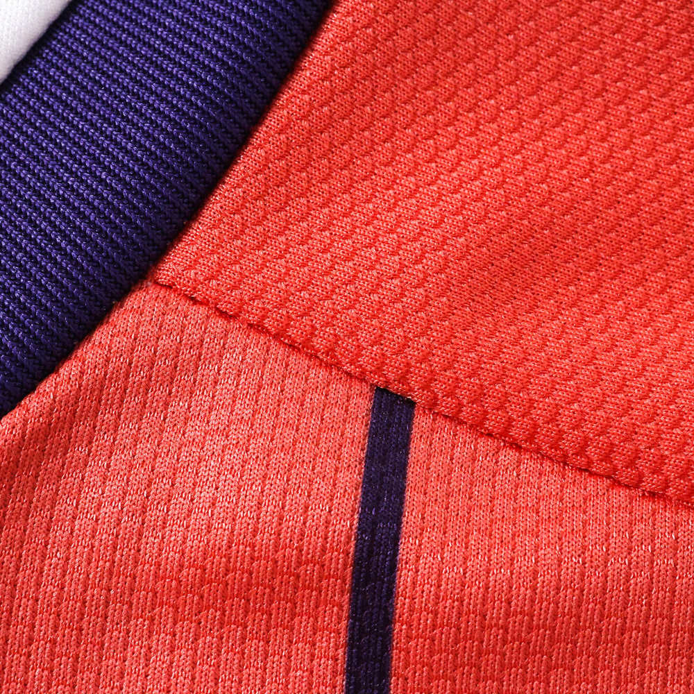2026 FIFA World Cup Scotland away Long sleeve Fan version