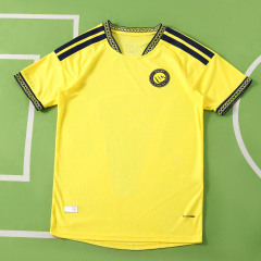 2627 season Al-Nassr FC home Player version