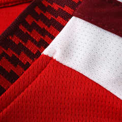 2627 season Arsenal F.C. home Long sleeved Fan version