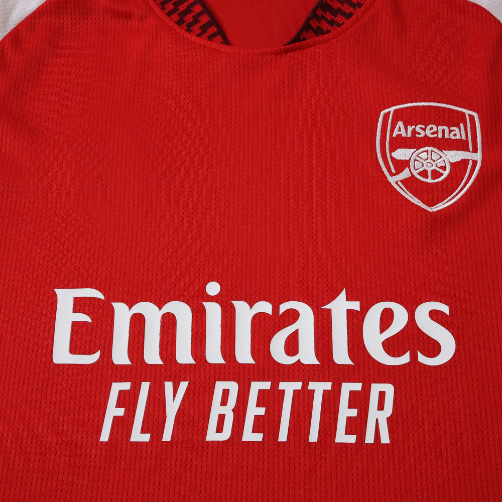2627 season Arsenal F.C. home Women's Shirt