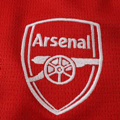 2627 season Arsenal F.C. home Kids kit