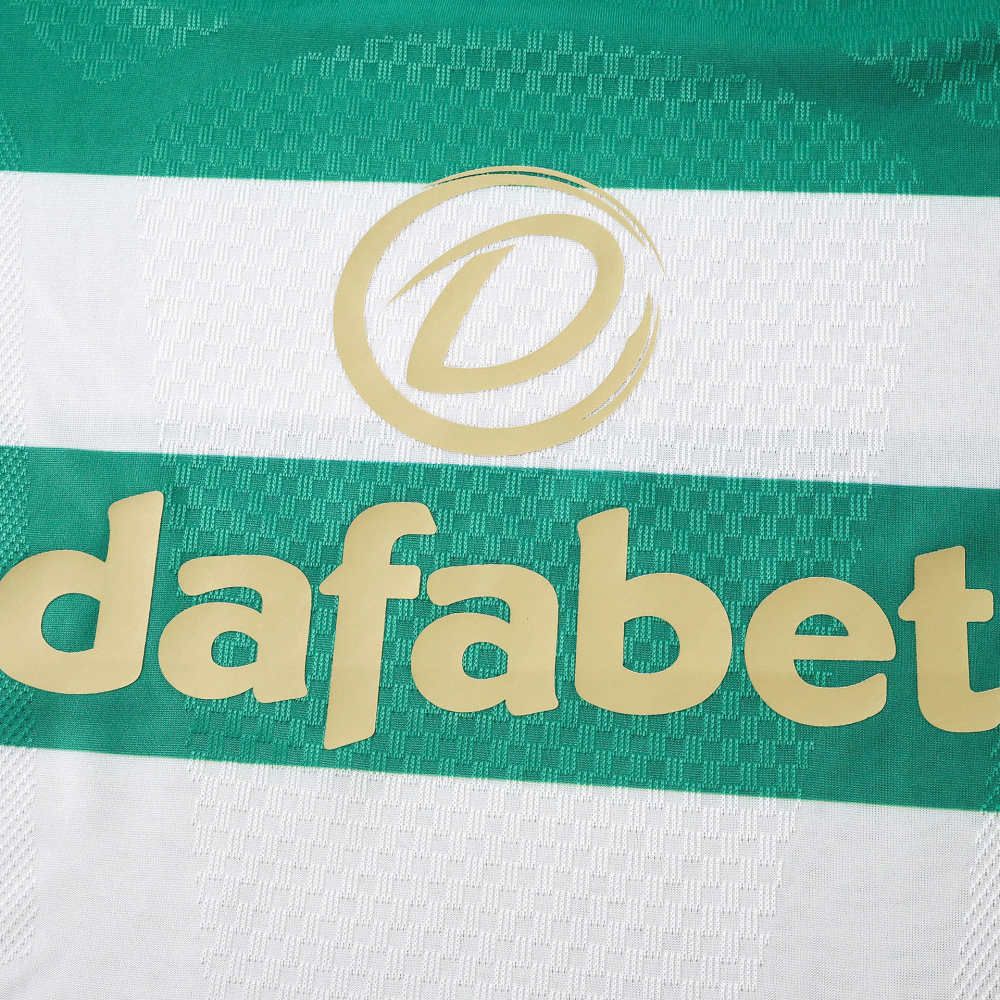 2627 season The Celtic Football Club home Player version