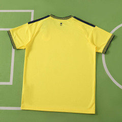 2627 season Al-Nassr FC home Fan version