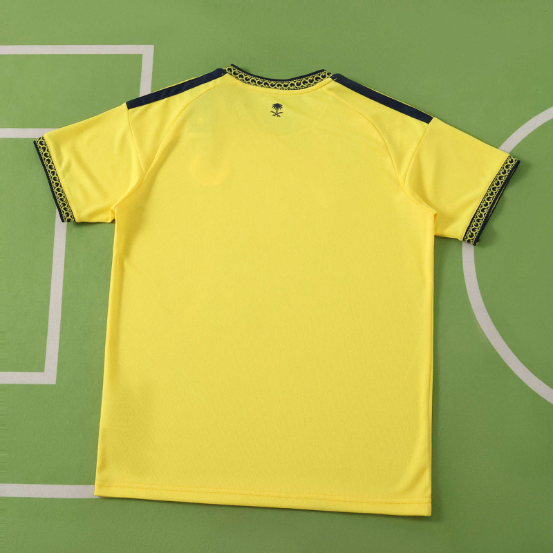 2627 season Al-Nassr FC home Fan version