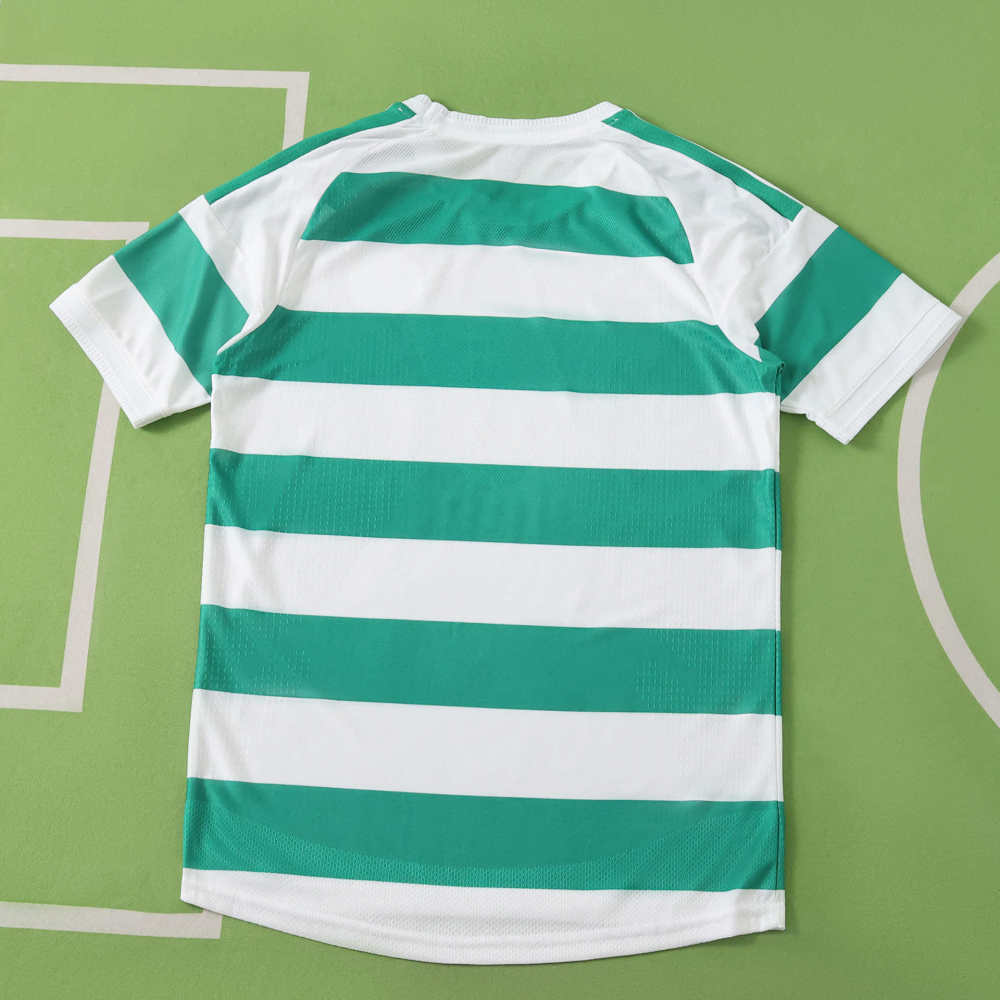 2627 season The Celtic Football Club home Player version