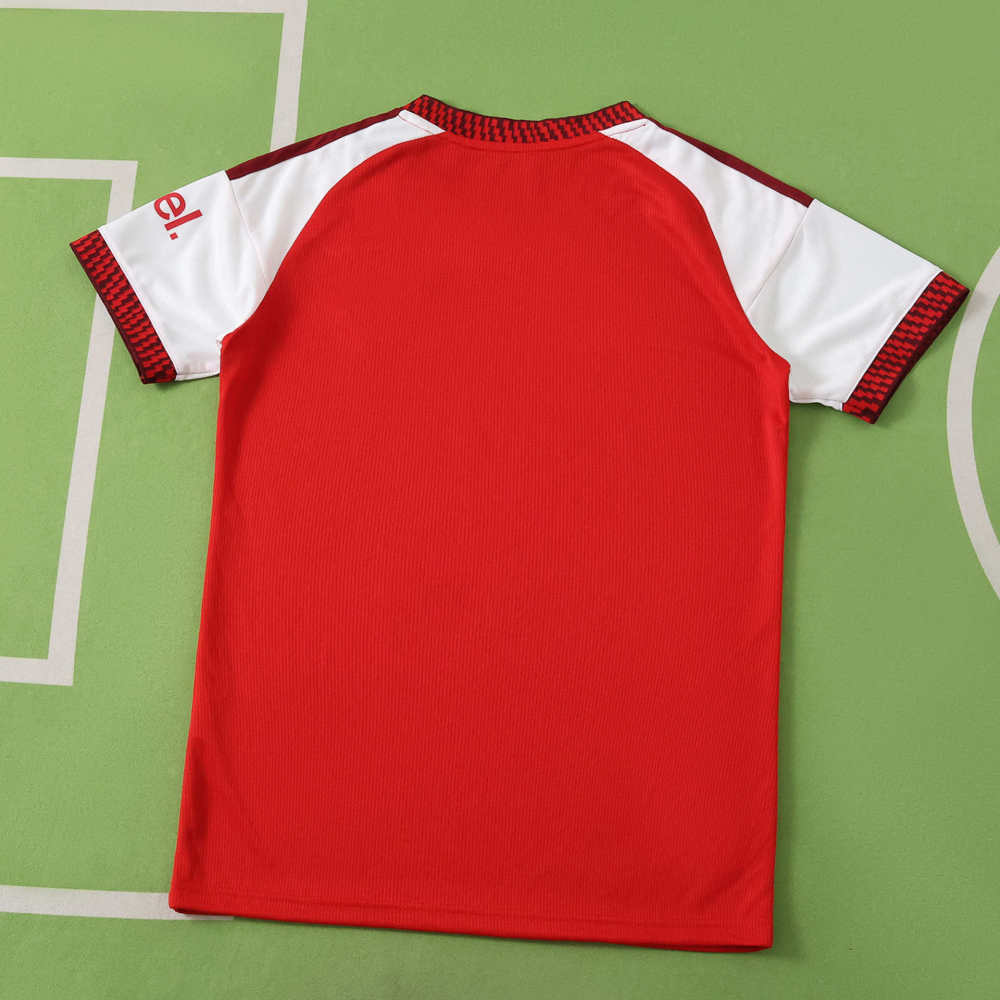 2627 season Arsenal F.C. home Women's Shirt