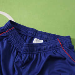 2026 FIFA World Cup Croatia away shorts