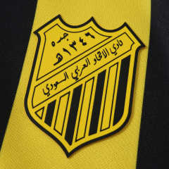 son Al-Ittihad Club Concept version Player version