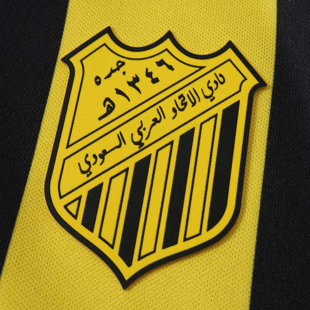 son Al-Ittihad Club Concept version Player version
