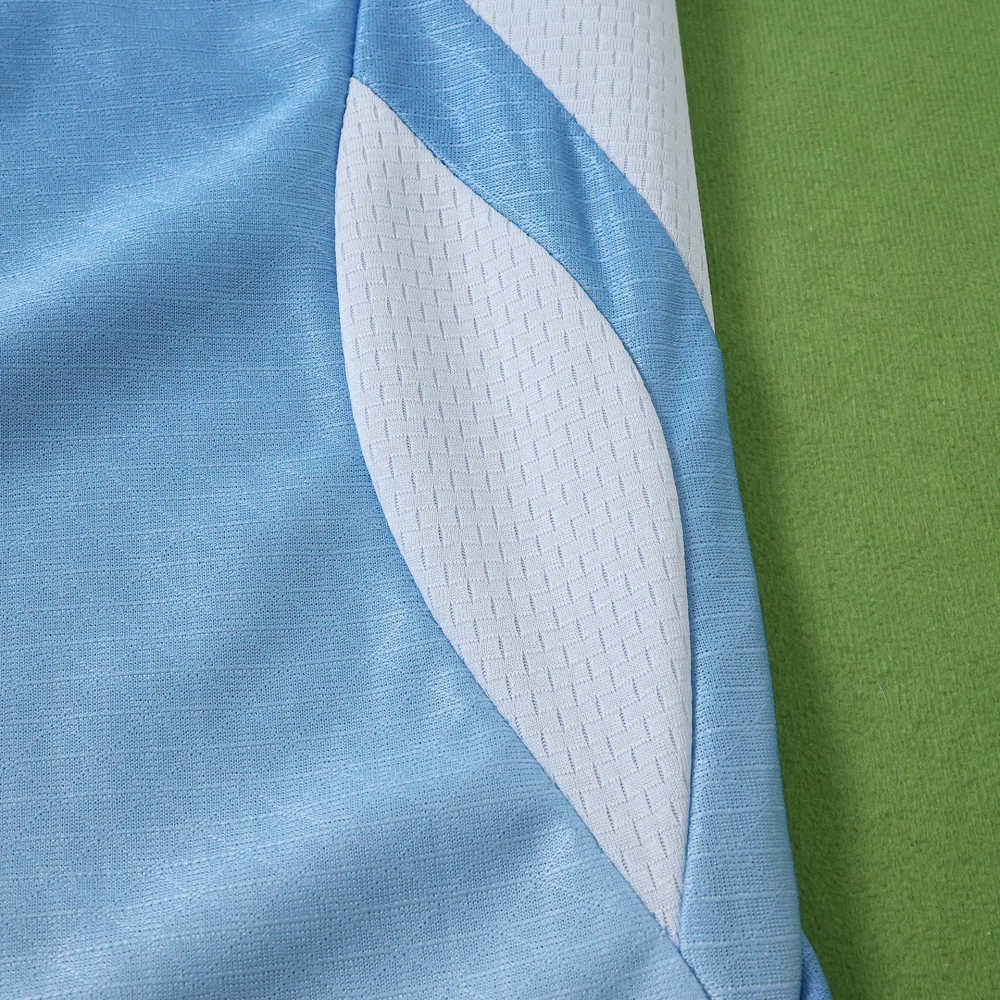 Manchester City Authentic Home Jersey 2026/27 With SPECIAL EDITION Printing