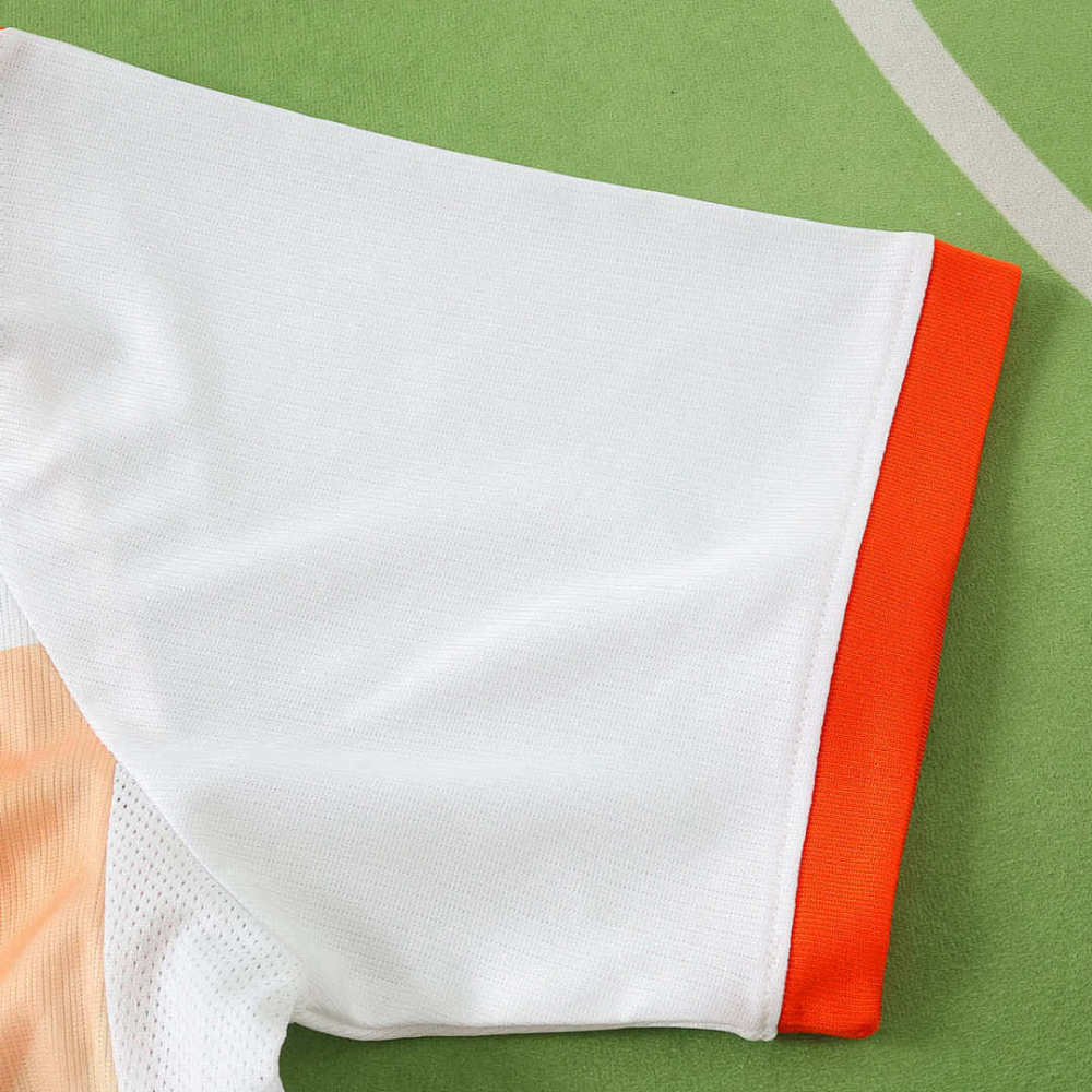 2026 FIFA World Cup Netherlands away Fan version