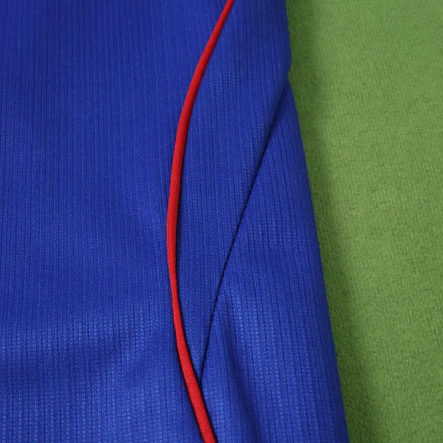 2627 season Paris Saint-Germain F.C. home Kids kit
