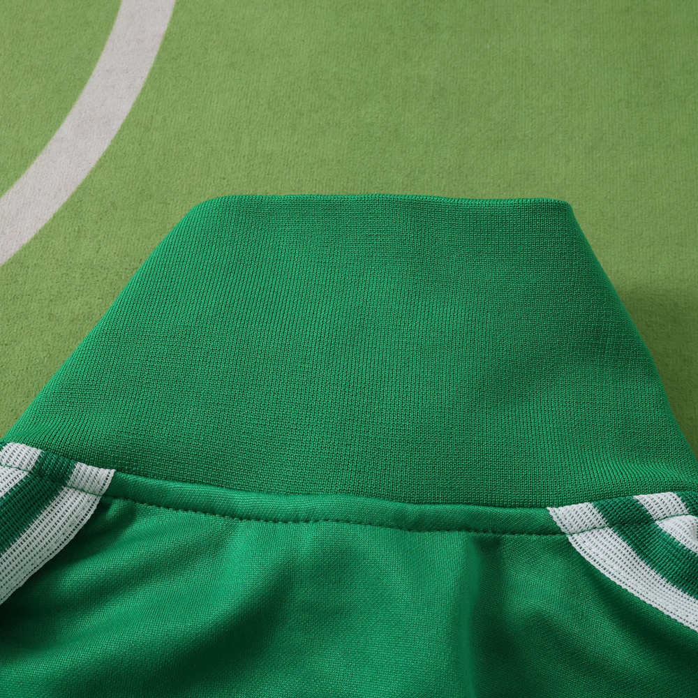 2026 FIFA World Cup Mexico retro Jacket set