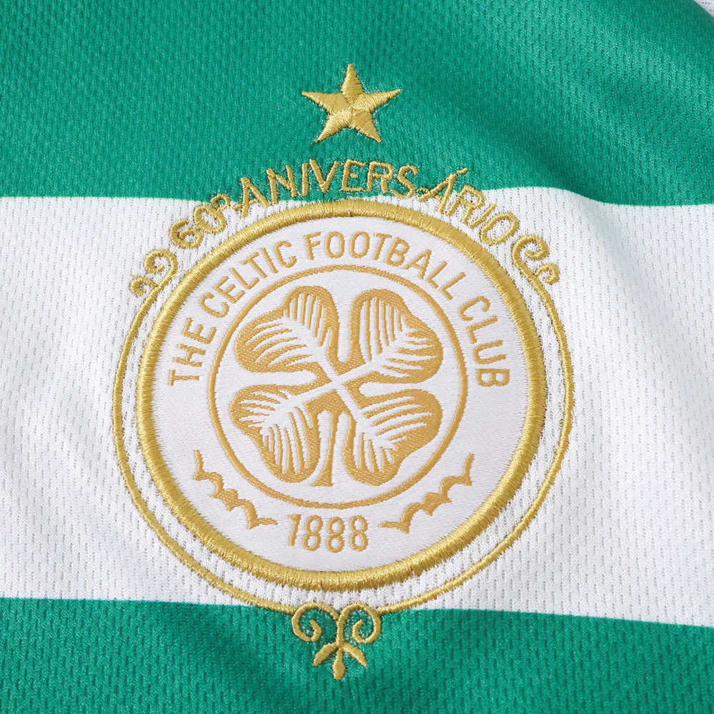 2627 season The Celtic Football Club home Fan version