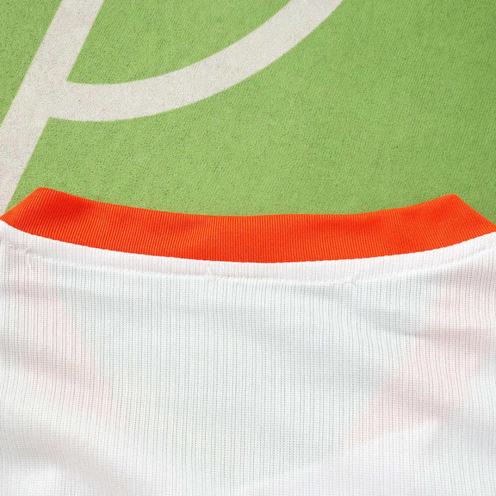 2026 FIFA World Cup Netherlands away Fan version