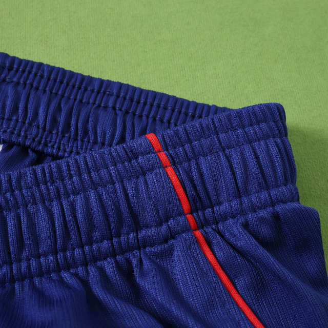 2026 FIFA World Cup Croatia away shorts
