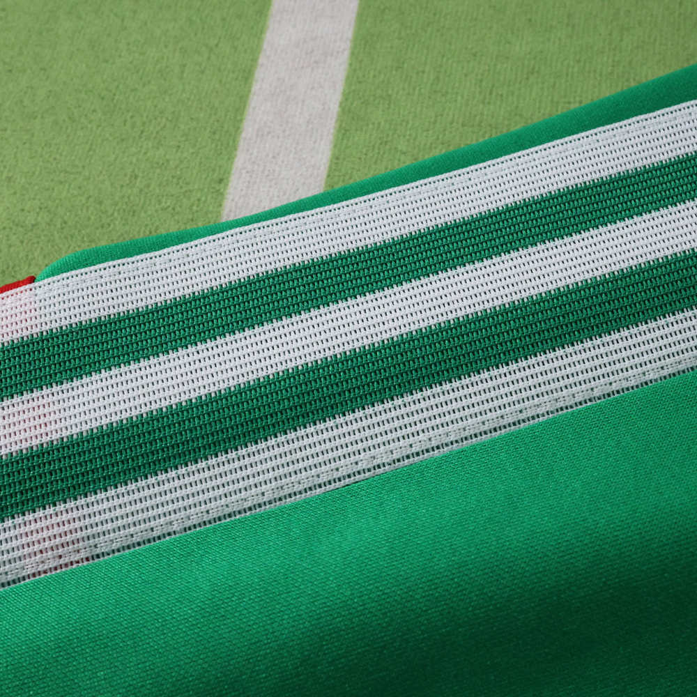 2026 FIFA World Cup Mexico retro Jacket set