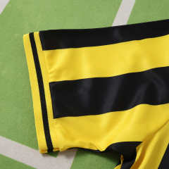 son Al-Ittihad Club Concept version Player version