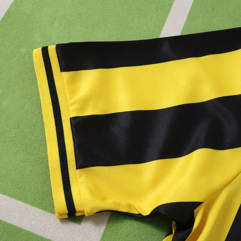 son Al-Ittihad Club Concept version Player version