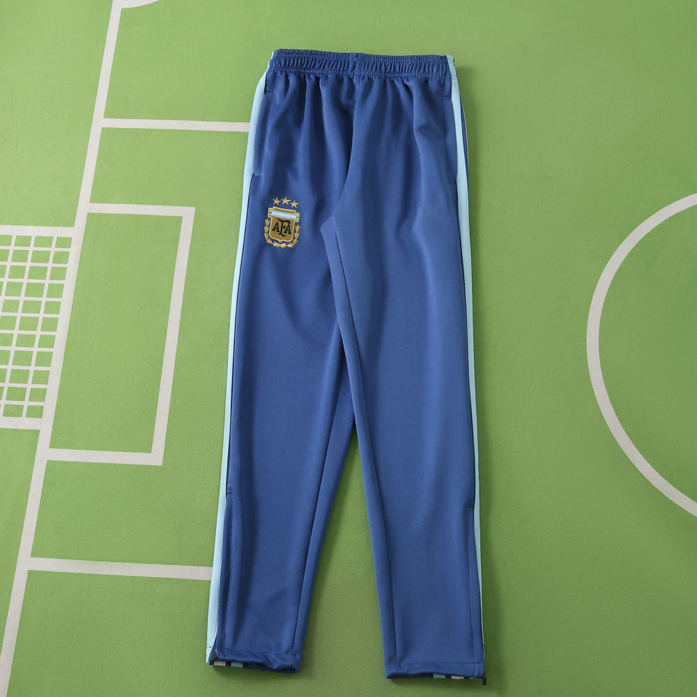 2026 FIFA World Cup Argentina Jacket set