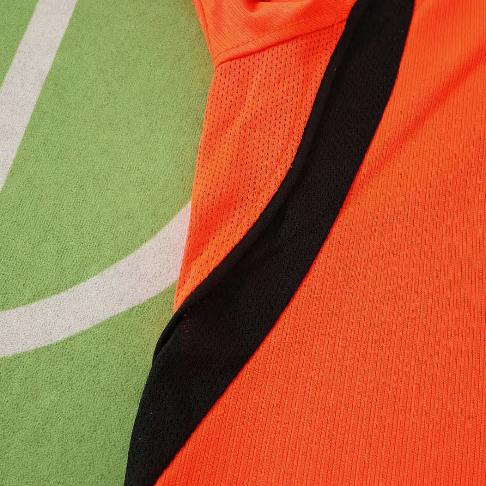 2026 FIFA World Cup Netherlands home Fan version