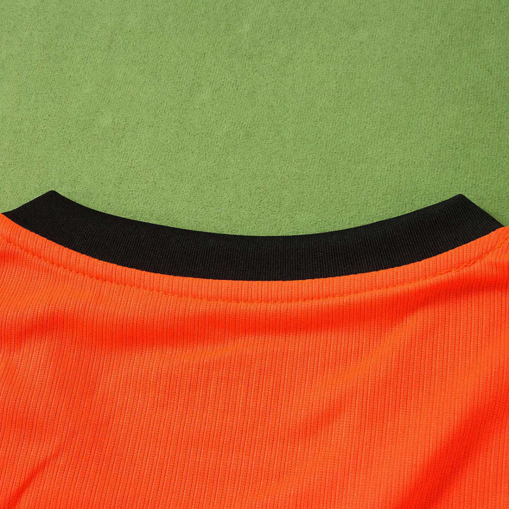 2026 FIFA World Cup Netherlands home Fan version