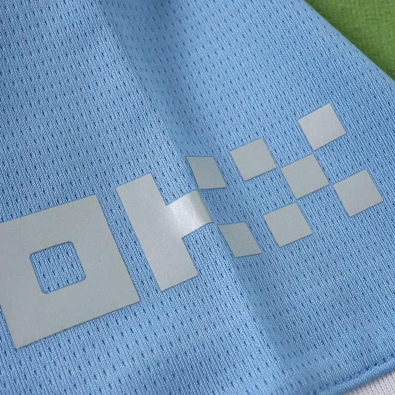2627 season Manchester City F.C. home Kids kit