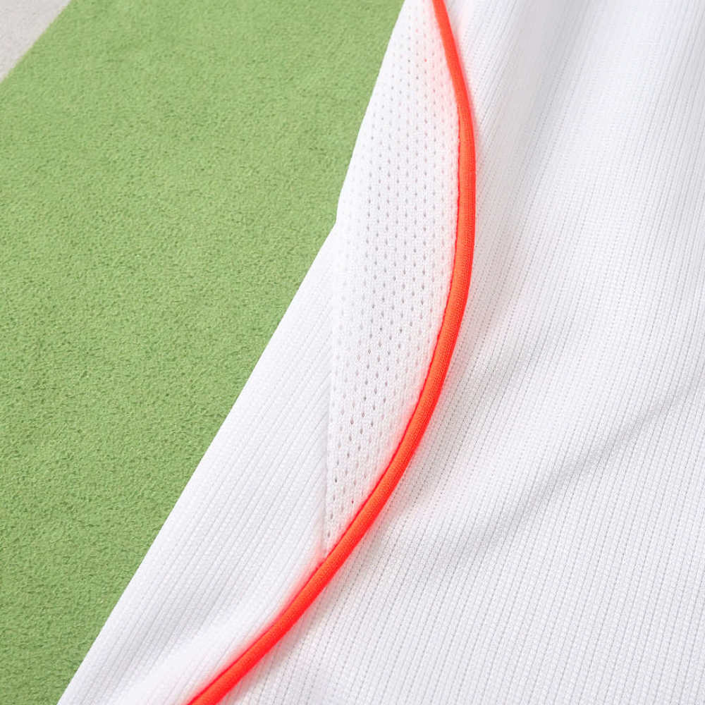2026 FIFA World Cup the Netherlands away Women's Shirt