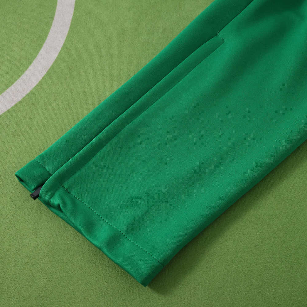 2026 FIFA World Cup Mexico retro Jacket set