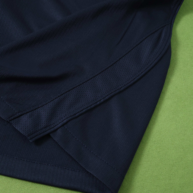 2026 FIFA World Cup Uruguay away shorts