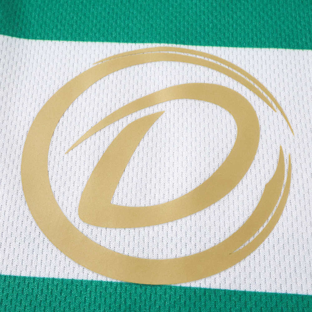 2627 season The Celtic Football Club home Fan version
