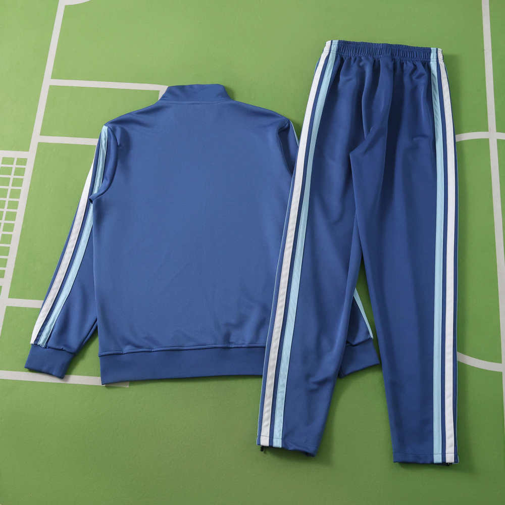 2026 FIFA World Cup Argentina Jacket set